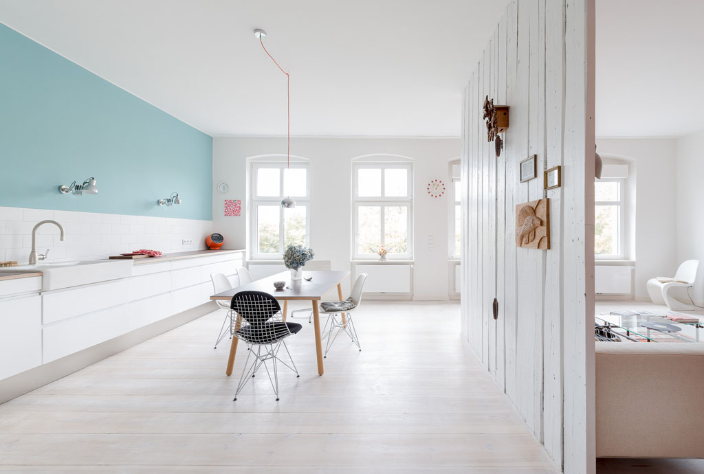 Appartement Rennes 5 pi�ce(s) 78 m2