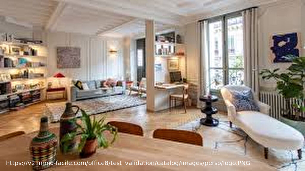 Vente d'une maison F4 � AURAY