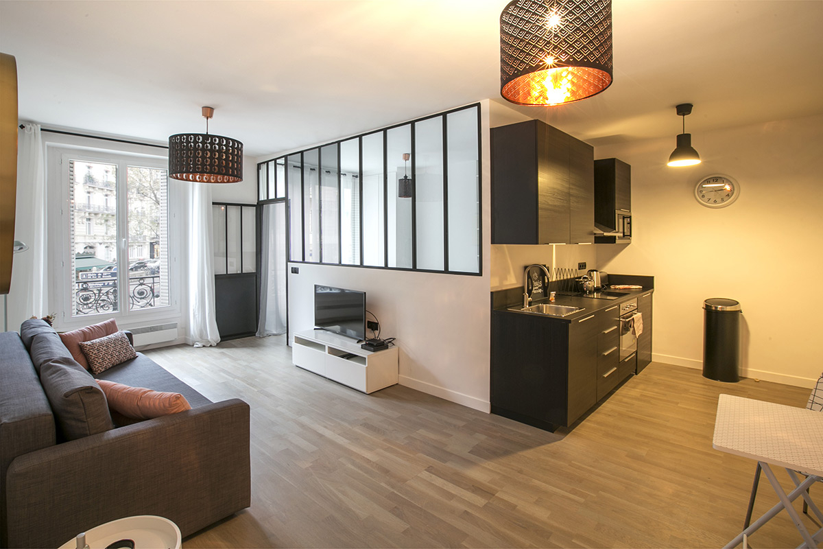 Rennes : appartement 3 pi�ces (85 m�) � vendre