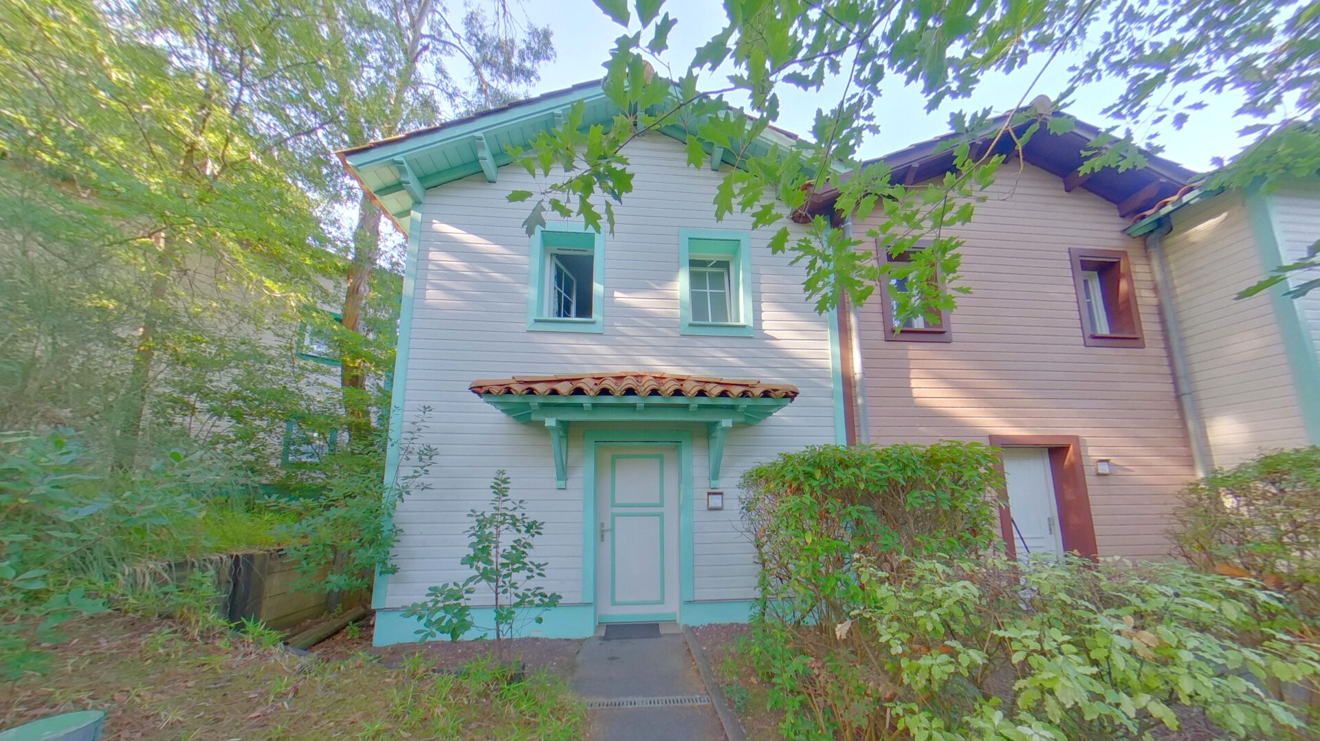 Maison  demo Lacanau