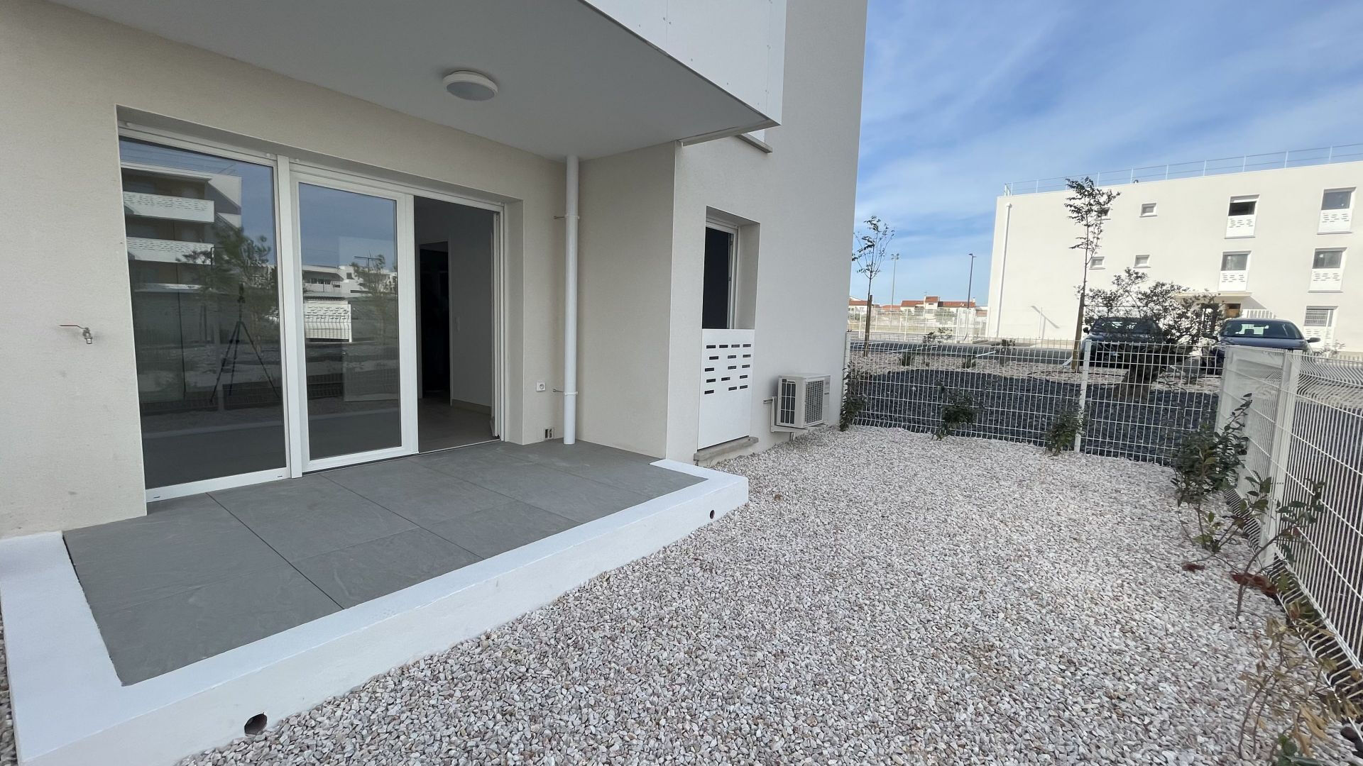 Appartement  d�mo 2 pi�ce(s) 37.13 m2