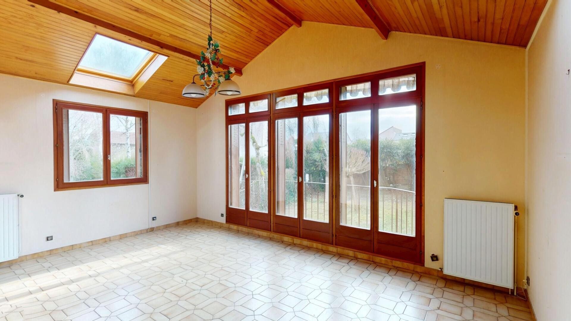 Maison d'exception � vendre � Clamart - 6 pi�ces, 155 m�, calme et proche de toutes commodit�s
